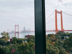 -武汉世茂希尔顿酒店·汇·全日餐厅