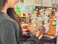 -TOYSRUS玩具反斗城(广州IGC天汇广场店)