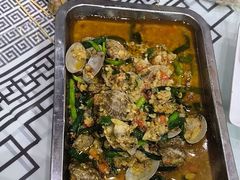 -辣不怕口味虾(凌霄路店)