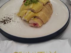 -新名仕新白玉兰餐厅