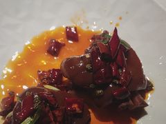 -杨氏青龙虾·羊蝎子(金盛路总店)