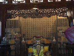 -珠海圆明新园
