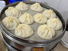 -大兴街扣碗包子馆