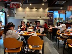 大堂-魔丼屋(日月光店)