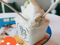 -野人牧坊Gelato(天津南开大悦城店)