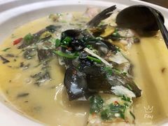 家常水库鱼-渔乡米香·剁椒鱼头(四方坪店)