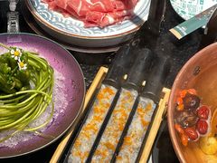 -阳坊涮肉(西直门凯德mall店)