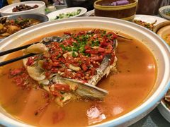 -胖鱼头·南京菜·河景餐厅(夫子庙店)