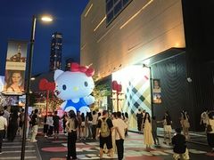 -深圳湾万象城(南山店)