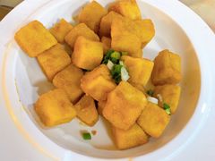 -李师傅脆肚(梅林店)