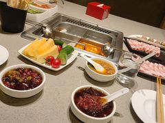 -海底捞火锅(徐州火车站店)