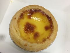 -老香港蛋糕(梓桐苑店)