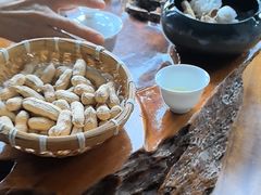 -鹭岛新泉客家菜·海鲜·融合菜(莲前店)