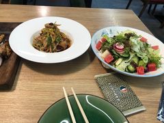 -阿西娅·西北妈妈拿手菜(华联店)