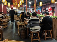 -号令江湖·水浒烤肉(和畅睦邻中心店)