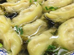 虾仁鲜肉馄饨-方老大馄饨(抚宁巷店)
