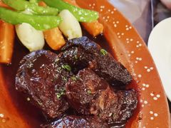 -ALBERGUE 1601 婆仔屋葡国餐厅