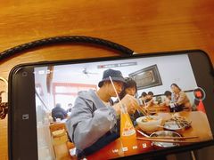 -刘信牛羊肉小炒泡馍(回民街店)