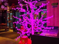 -老墙根涮肉·铜锅·烧烤(欢乐谷·王四营店)