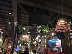 大堂-别院里音乐餐酒吧(双流航空港店)