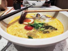 -味千拉面(淮安楚州万达店)