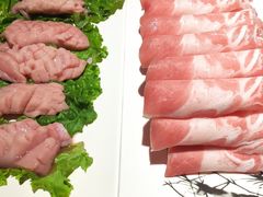 -蜀留香火锅·始于1999·原四川老火锅(白堤路店)