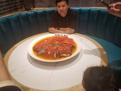 -千稻剁椒大鱼头(CityOn熙地港店)