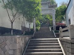 -乌山风景区
