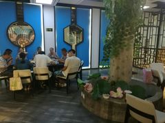 -唐宴(大唐购物中心店)