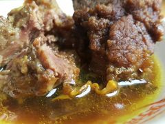 -好成财牛排馆(涂门街总店)