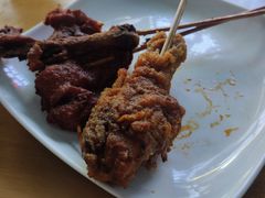 -大嘴巴砂锅麻辣烫麻辣香锅(金桂小区店)
