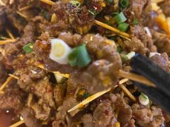 -圆圆家私房美食(民权路店)