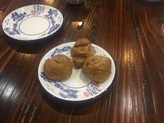 -秋色客家菜(南山店)