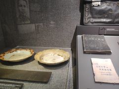 -上海市龙华烈士陵园