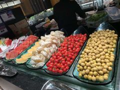 -钱小奴创意自助餐厅(仙居吾悦店)