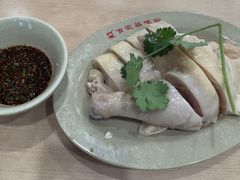 -百家鸡味馆(清泰店)