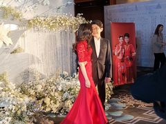 -青岛海尔洲际酒店