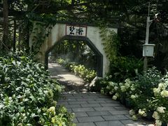 -广西壮族自治区药用植物园