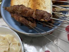 -永定门电烤串(和义店)