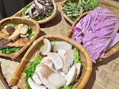 -滇野云南野生菌餐厅