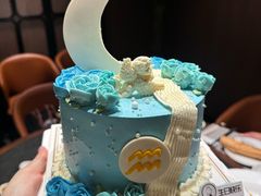 -CAKE BOSS 蛋糕老板(西单君太百货店)