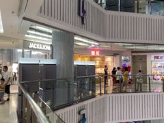 -名创优品(天河区正佳广场二店)