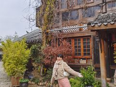 -大小河街