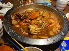 -胖哥俩肉蟹煲(湖滨银泰in77店)