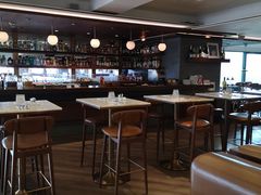 大堂-城市露台景观餐厅(淮海路店)