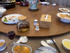 -福来齐·鲁菜海鲜·渔家菜(朝阳街分店)