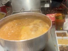 -燃计沙茶皇·香港沙茶火锅(人广旗舰店)