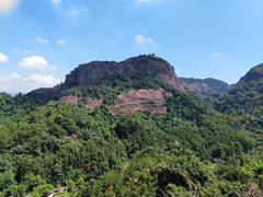 -丹霞山风景名胜区