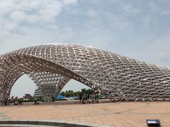 -南汇嘴观海公园