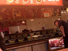 -熊喵来了火锅(长安万达第94分店)